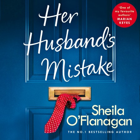Her Husband’s Mistake