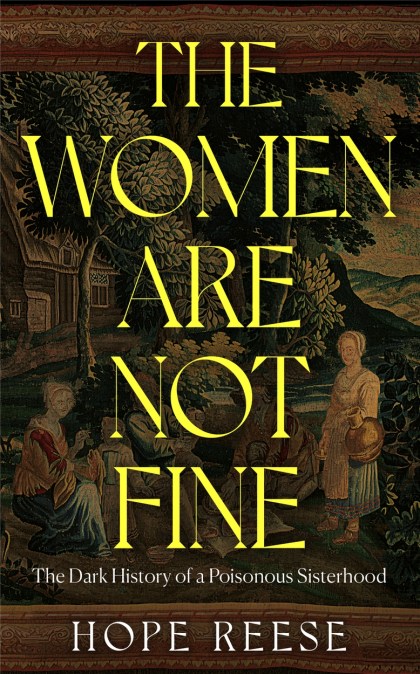 The Women Are Not Fine