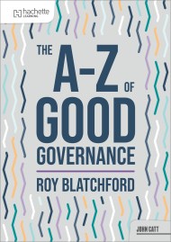 The A-Z of Good Governance