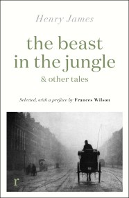 The Beast in the Jungle & Other Tales