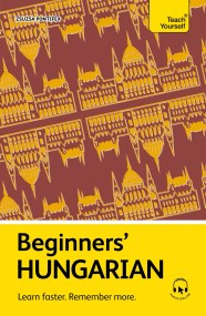 Beginners’ Hungarian
